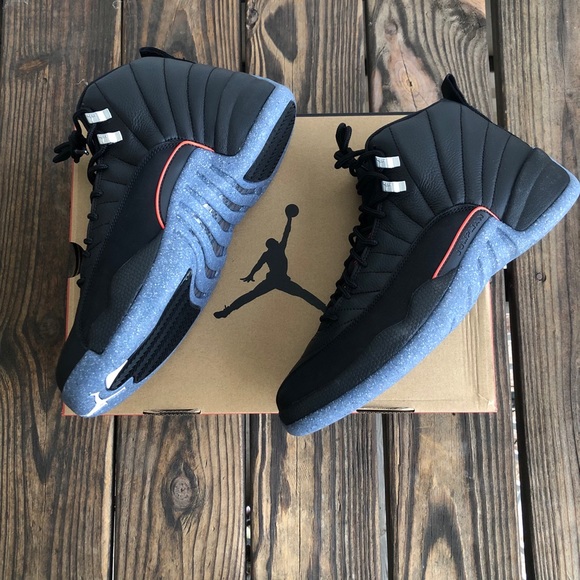 Air Jordan Retro 12 “Utility Grind” - Picture 9 of 14